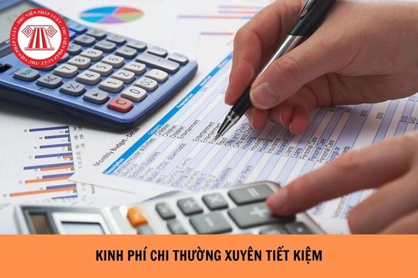 Đơn vị sự nghiệp công lập nhóm 4 sử dụng số kinh phí chi thường xuyên tiết kiệm vào việc gì? 