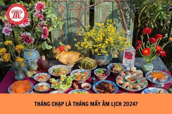 Tháng chạp là tháng mấy âm lịch? Ngày mấy tháng chạp 2024 thì CBCCVC được nghỉ Tết Âm lịch 2025?