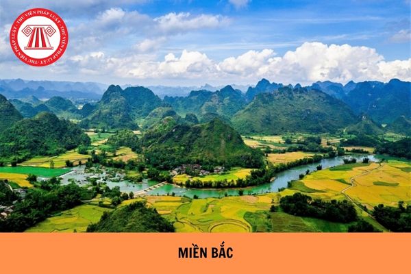 Sau sáp nhập miền Bắc có bao nhiêu tỉnh?