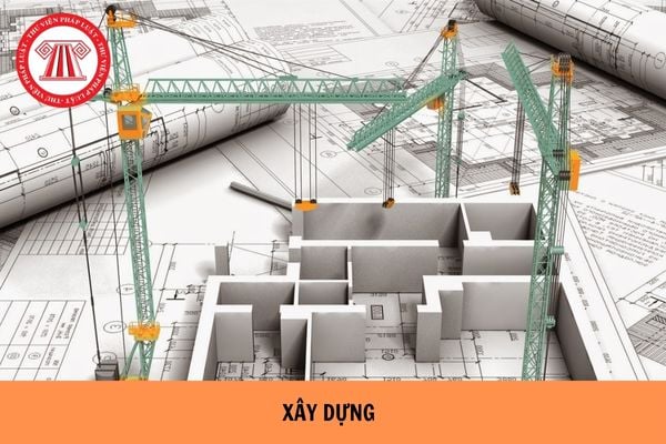 Xây dựng không phép phạt bao nhiêu tiền?