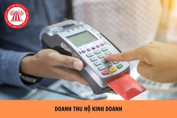 Doanh thu hộ kinh doanh bao nhiêu thì phải đóng thuế sau bỏ thuế khoán?