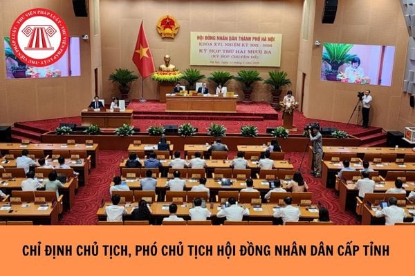 Hỏi đáp Pháp luật