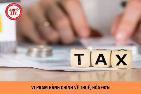 Mức phạt tiền khi có tình tiết tăng nặng trong vi phạm hành chính về thuế, hóa đơn năm 2025?