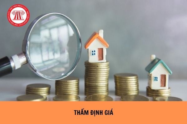 Có được gia hạn thời hạn kiểm tra việc chấp hành pháp luật về thẩm định giá không?