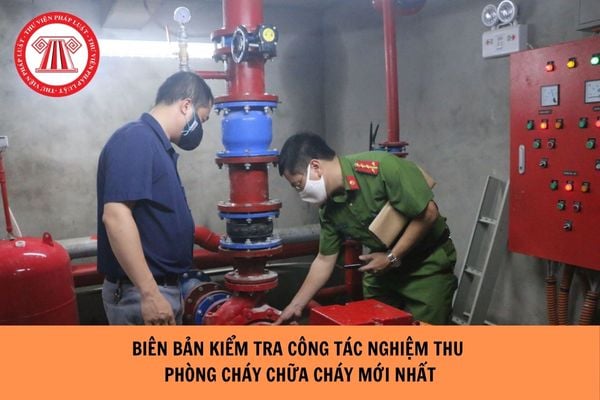 Hỏi đáp Pháp luật