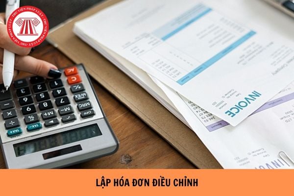 Cách lập hóa đơn điều chỉnh nhiều lần theo Nghị định 70 như thế nào?