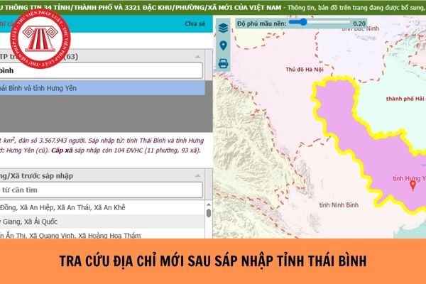 Hỏi đáp Pháp luật