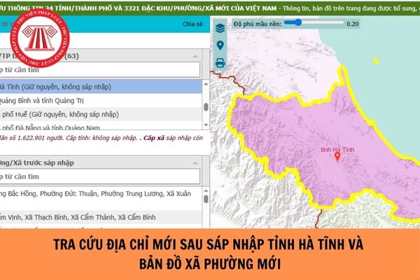 Hỏi đáp Pháp luật