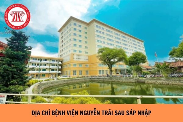Hỏi đáp Pháp luật