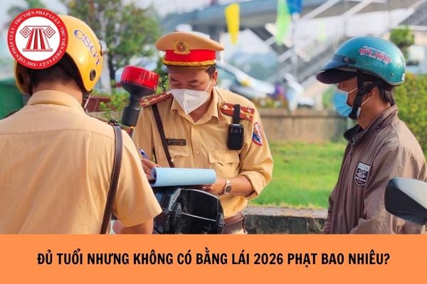 Hỏi đáp Pháp luật