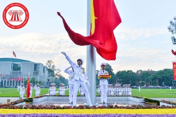 Hỏi đáp Pháp luật