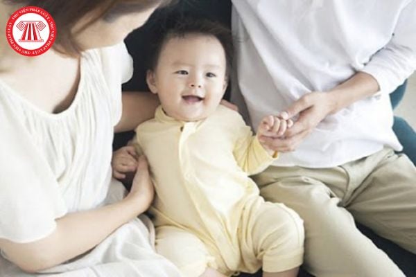 Cách nhập khẩu cho con trên VNeID năm 2025 như thế nào?
