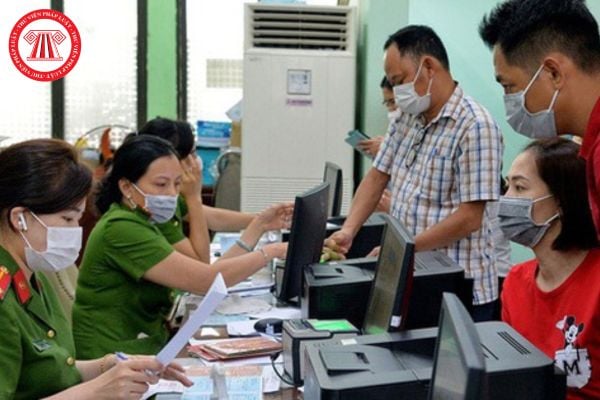 Hỏi đáp Pháp luật