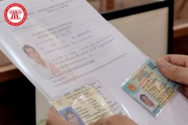 Hỏi đáp Pháp luật