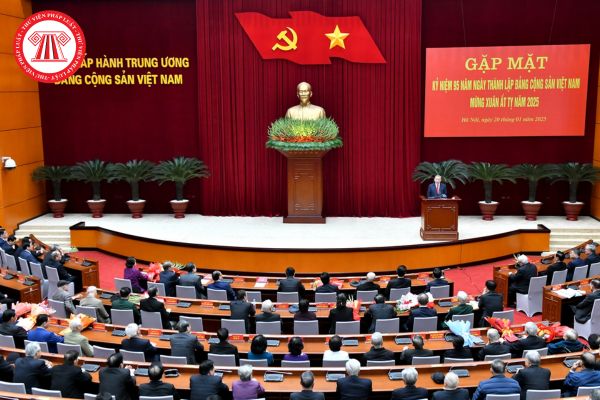 Hỏi đáp Pháp luật