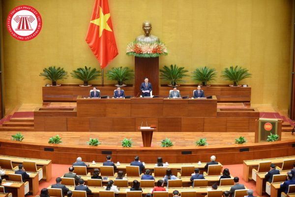 Hỏi đáp Pháp luật