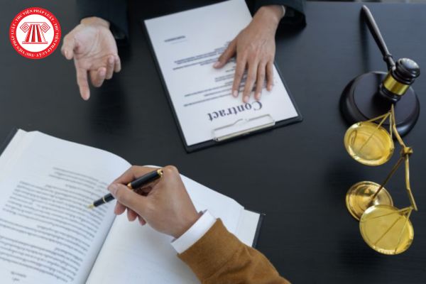Hỏi đáp Pháp luật