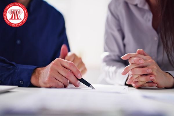 Hỏi đáp Pháp luật
