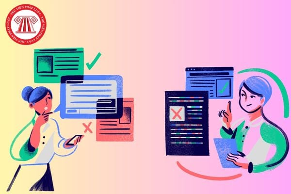 Hỏi đáp Pháp luật