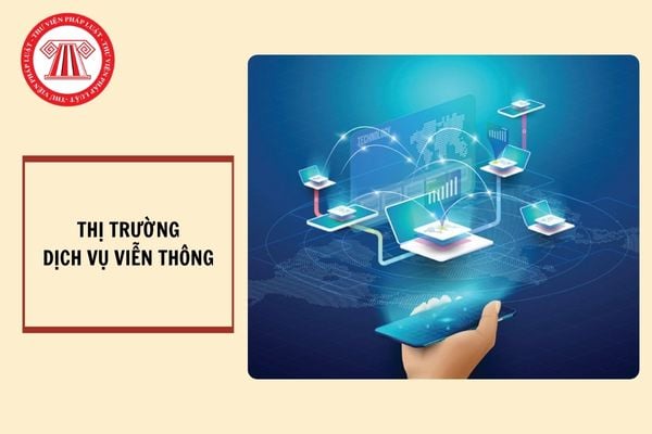 Thị trường dịch vụ viễn thông Nhà nước quản lý là gì theo Nghị định 163 2024?