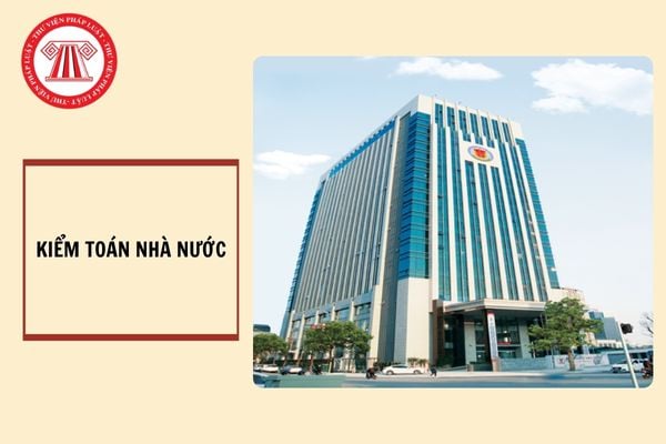 Trách nhiệm bảo đảm điều kiện làm việc, sinh hoạt của Đoàn thanh tra Kiểm toán nhà nước trong thời gian thực hiện nhiệm vụ?