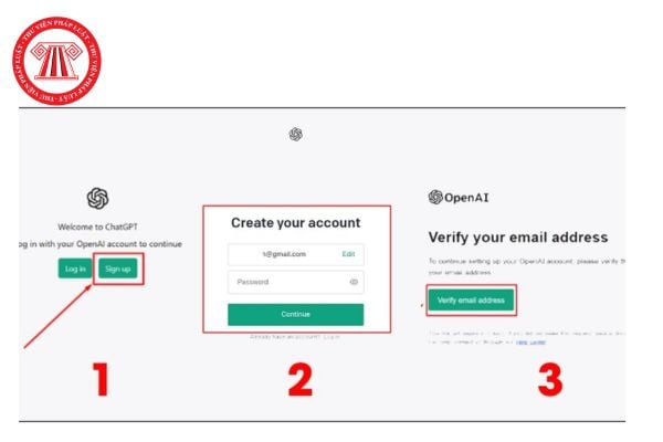Cách tạo hình ảnh AI bằng ChatGPT (Hình ảnh từ Internet)