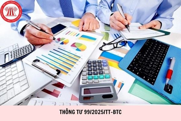 Thông tư 200 kế toán hết hiệu lực khi có Thông tư 99/2025/TT-BTC đúng không?