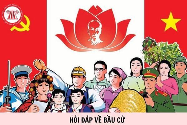 Hỏi đáp Pháp luật
