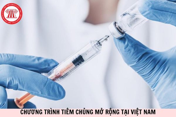 Link Cuộc thi trắc nghiệm trực tuyến tìm hiểu về Chương trình Tiêm chủng mở rộng tại Việt Nam ở đâu?