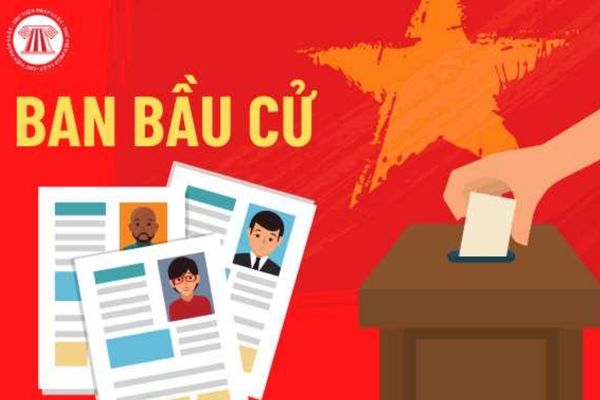 Ban bầu cử có các nhiệm vụ quyền hạn nào?