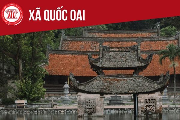 Lương tối thiểu vùng xã Quốc Oai TP Hà Nội năm 2026 là bao nhiêu?