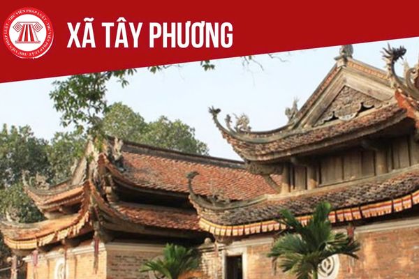 Lương tối thiểu vùng xã Tây Phương TP Hà Nội năm 2026 là bao nhiêu?