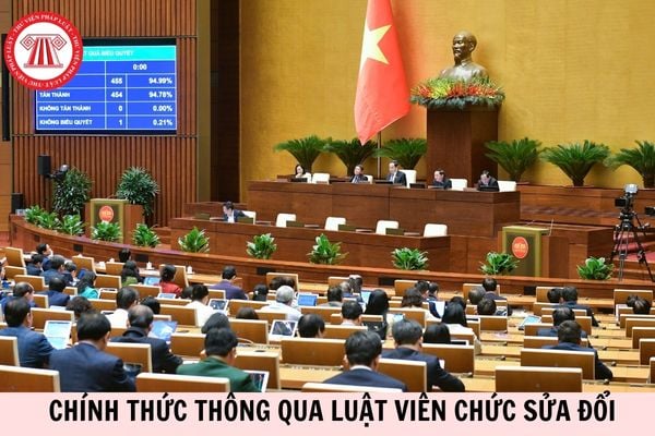 Hỏi đáp Pháp luật
