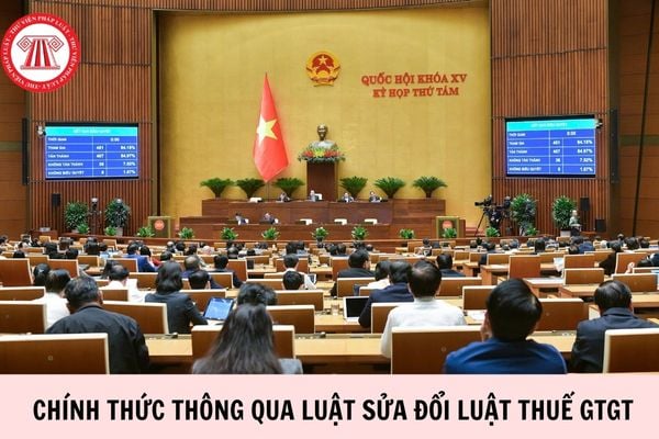 Hỏi đáp Pháp luật