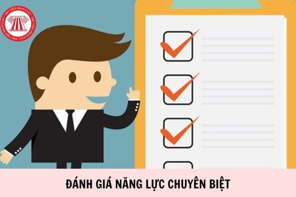 Các địa điểm thi đánh giá năng lực chuyên biệt Trường Đại học Sư phạm TPHCM 2026 ở đâu?