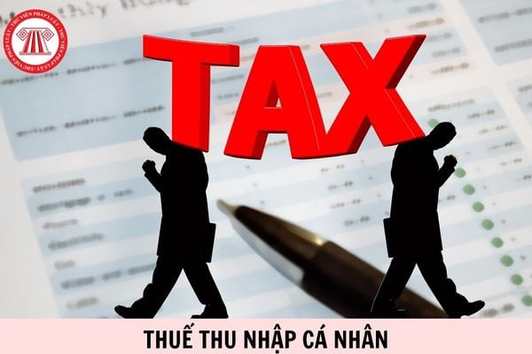 Thuế thu nhập cá nhân đối với thu nhập từ đầu tư vốn từ 1/7/2026 được quy định thế nào?