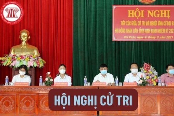 Hỏi đáp Pháp luật