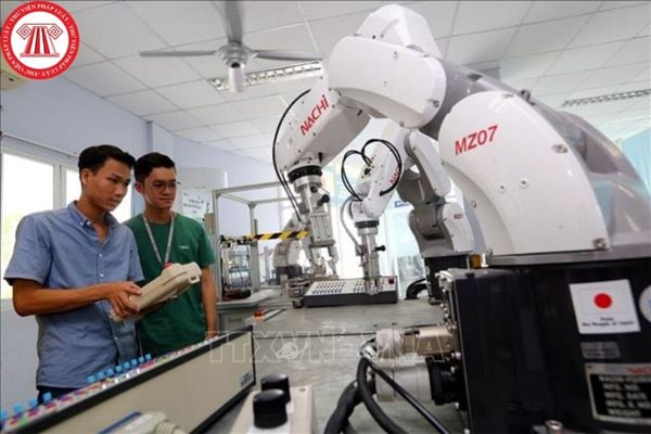 Hỏi đáp Pháp luật