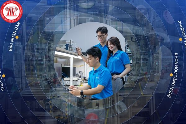 Hỏi đáp Pháp luật