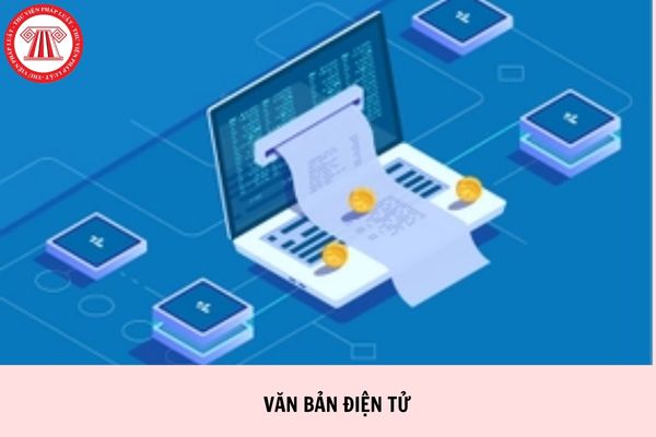 Từ 22/10/2025, có bắt buộc sử dụng văn bản điện tử trong hoạt động của các cơ quan, tổ chức đảng không?