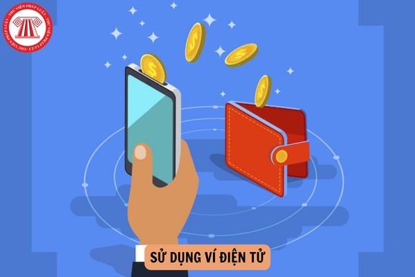 Từ ngày 01/10/2024, đối tượng khách hàng nào được sử dụng ví điện tử?