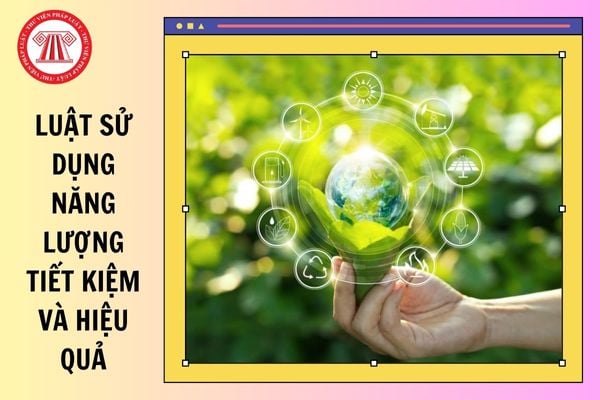 Nghị định hướng dẫn Luật sử dụng năng lượng tiết kiệm và hiệu quả mới nhất là nghị định nào?