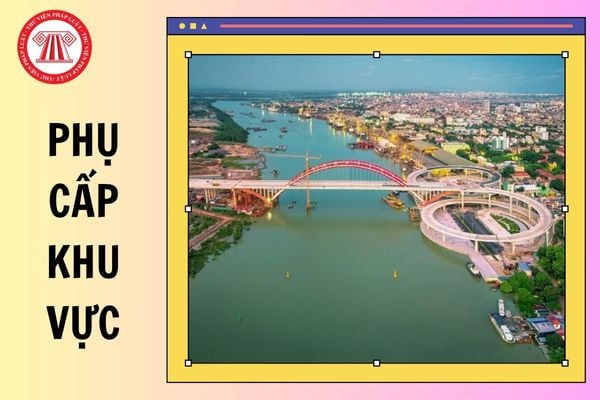 Tra cứu hệ số phụ cấp khu vực địa bàn xã phường thành phố Hải Phòng cho cán bộ công chức theo Thông tư 23 là bao nhiêu?