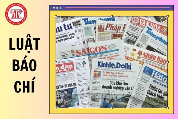 Hỏi đáp Pháp luật