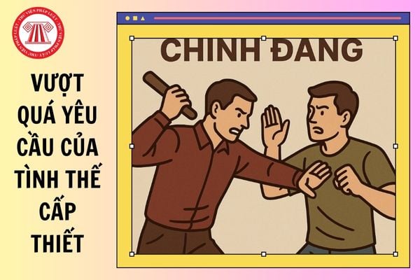 Hỏi đáp Pháp luật