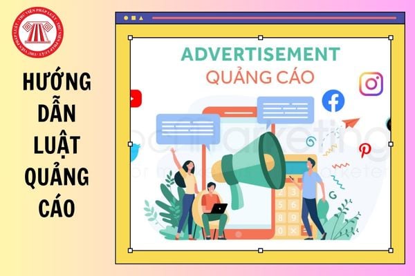 Toàn văn Nghị định 342/2025/NĐ-CP hướng dẫn Luật Quảng cáo như thế nào?