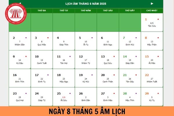 Hỏi đáp Pháp luật
