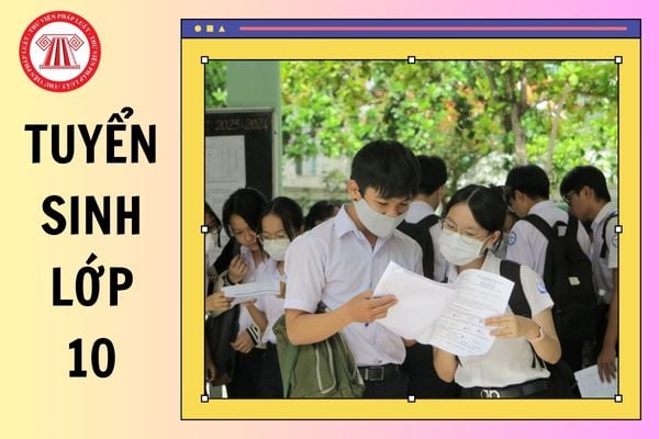 Khi nào công bố điểm tuyển sinh lớp 10 Bắc Ninh năm 2025 2026?