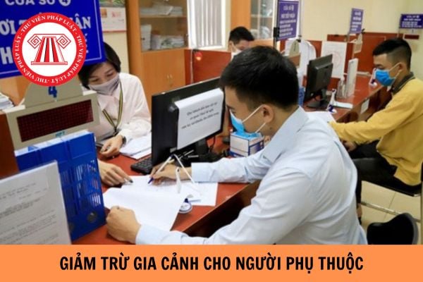 Con nuôi có được giảm trừ gia cảnh không? Mức giảm trừ gia cảnh cho con nuôi là bao nhiêu?