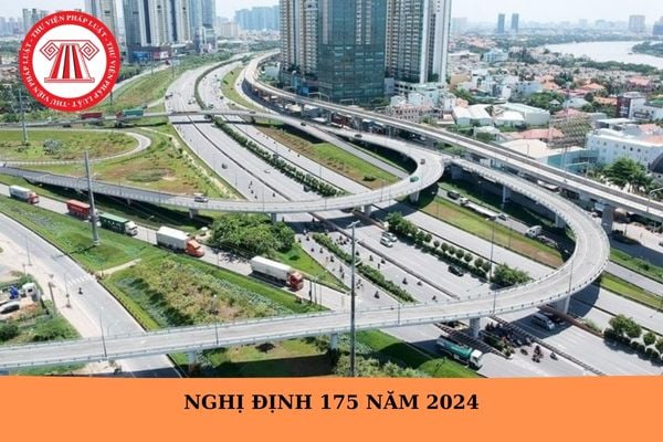 Nghị định 175 năm 2024 file word? Tải Phụ lục Nghị định 175 năm 2024?